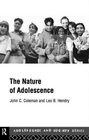 The Nature of Adolescence 3rd Edition