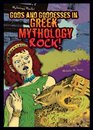 Gods and Goddesses in Greek Mythology Rock