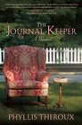 The Journal Keeper A Memoir