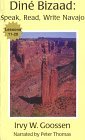 Dine Bizaad Speak Read Write Navajo Lessons 1120