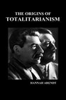 The Origins of Totalitarianism (HBK)