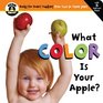 Begin Smart What Color Is Your Apple