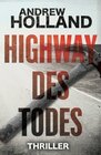 Highway des Todes Thriller