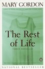 The Rest of Life  Three Novellas