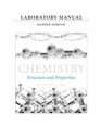 Laboratory Manual for Chemistry Structure and Properties
