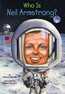 Who Is Neil Armstrong