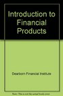 Introduction to Financial Products/Book and Chart