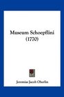 Museum Schoepflini
