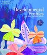 Developmental Profiles Prebirth Through Twelve
