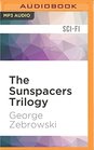 The Sunspacers Trilogy