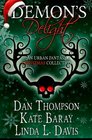 Demon's Delight An Urban Fantasy Christmas Collection