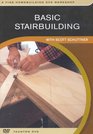 Basic Stairbuilding with Scott Schuttner