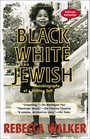 Black White  Jewish