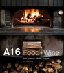 A16 Food  Wine