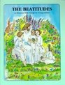 The Beatitudes Matthew 5:2-12: New King James Version : an illustrated Bible passage for young children