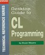 Desktop Guide to Cl Programming