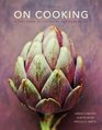 On Cooking Update Plus MyCulinaryLab with Pearson eText  Access Card Package