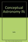 Conceptual Astronomy Ifc