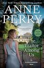 The Traitor Among Us An Elena Standish Novel