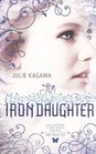 The Iron Daughter (Turtleback School & Library Binding Edition) (Iron Fey Trilogy)