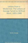 Letters from a Modernist