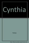 Cynthia (Heartsong books)