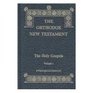 The Orthodox New Testament