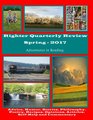 Righter Quarterly Review  Spring 2017