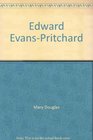 Edward EvansPritchard