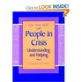 People in Crisis Understanding and Helping