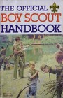 Official Boy Scout Handbbok