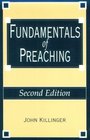Fundamentals of Preaching (2nd Edition)