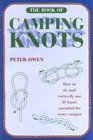 The Book of Camping Knots