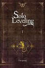 Solo Leveling Vol 1   1