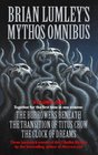 Brian Lumley's Mythos Omnibus No 1
