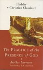 The Practice of the Presence of God