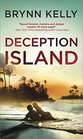 Deception Island (Legionnaires, Bk 1)