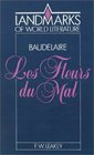 Baudelaire Les Fleurs du mal