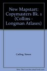 New Mapstart Copymasters Bk 1