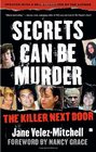 Secrets Can Be Murder The Killer Next Door