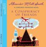 Conspiracy of Friends (Corduroy Mansions, Bk 3)