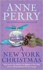 A New York Christmas (Christmas Novellas, Bk 12)