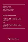National Security Law  Counterterrorism Law 3rd Ed 20192020