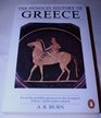 The Penguin History of Greece
