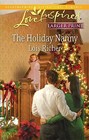 The Holiday Nanny