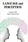 Miller Language Perception