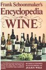 Frank Schoonmaker's Encyclopedia of Wine