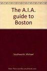 The AIA guide to Boston