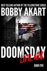 Doomsday Civil War A PostApocalyptic Survival Thriller