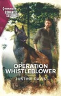 Operation Whistleblower